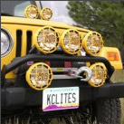 KC Hilites  Light guards