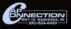 Cap Connection in Waukesha Wisconsin for a full line of Truck Accesories