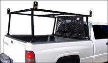 Crosstread's Renegade universal over-the-bed truck rack