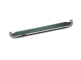 Extang tonneau on white Ford Pick up