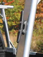 TracRac built tough truck racks