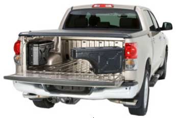 Undercover fit for your truck