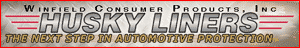 Winfield Consumer Products Inc bring you Husky Liners floor mats
