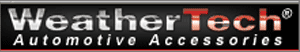 WeatherTech Premium Rubber mats