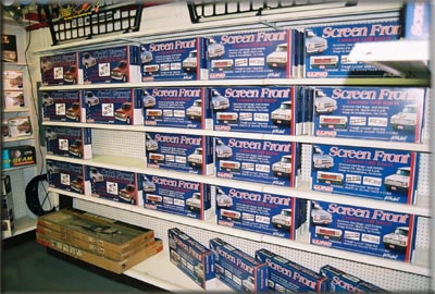 performance products