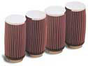 K&N Injector Filters K&N Injector Filters