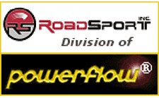 Powerflow Splash Guards