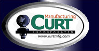 Curt Manufacturing Trailer Hitches, Ball Mounts and Hitch Accessories