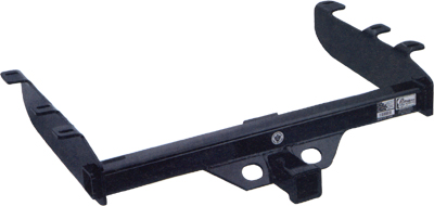 Cap Connection Hitch systems and products