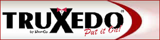 Truxedo Put It Out Logo