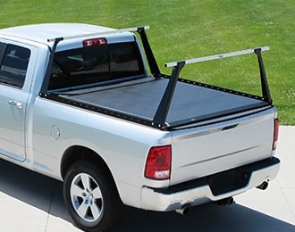 ADARAC Truck Bed Rack System