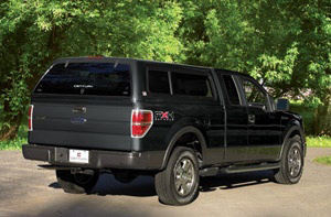 Get the Century Ultra Sport Truck Cap at Cap Connection in Waukesha Century Ultra Sport Truck Cap in Milwaukee