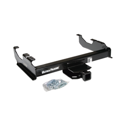 DrawTite Trailer Hitches and Mounts