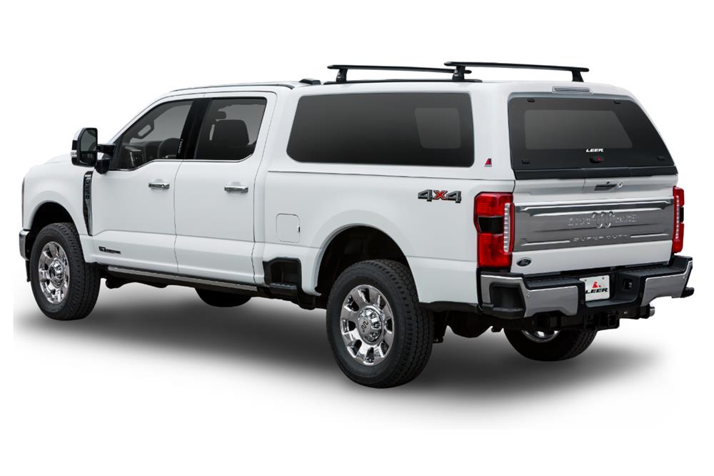 LEER 100XQ Truck Cap