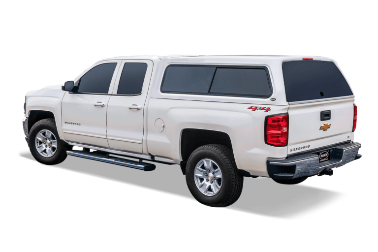 Ranch FUSION Truck Cap