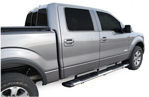 Running Boards & Truck Steps Waukesha