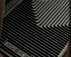 X-Act Contour Truck Floor Mat