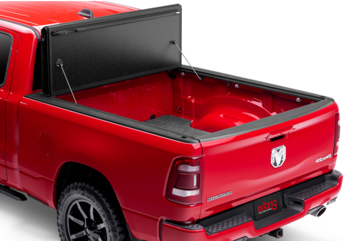 Extang Xceed Hard Tonneau