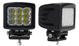 ACI Offroad LED Light Spot and Flood