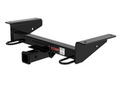 Front Mount trailer hitch