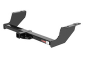 Rear Mount Trailer Hitch