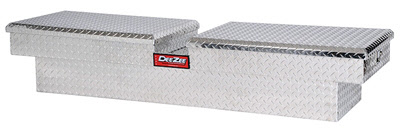 Dee Zee Double Lid Truck Tool Box