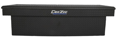 DeeZee Padlock Tool Box