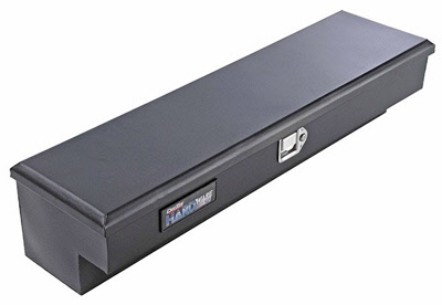 Dee Zee Hardware Series Side Mount Truck Tool Box