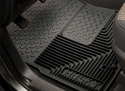 Husky Heavy Duty Floor Liner Husky Heavy Duty Floor Liner