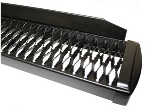 Luverne Grip Step Running Board