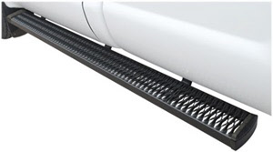 The Cap Connection Waukesha Luverne Grip Step Running Board