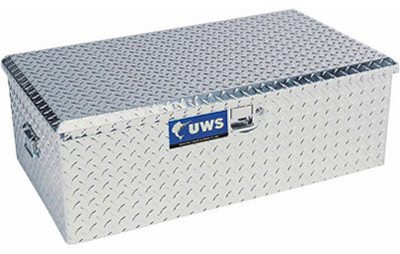 UWS Foot Locker/ATV Toolbox