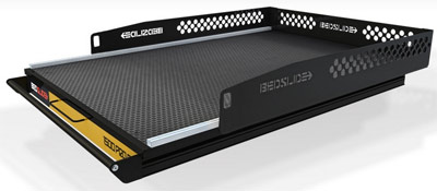 Bedslide 1500 Pro CG