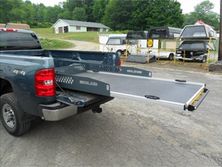 Truck BedSlide