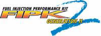 KN GenerationII Performance Kits