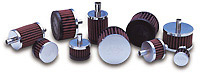 K&N Crankcase Filters